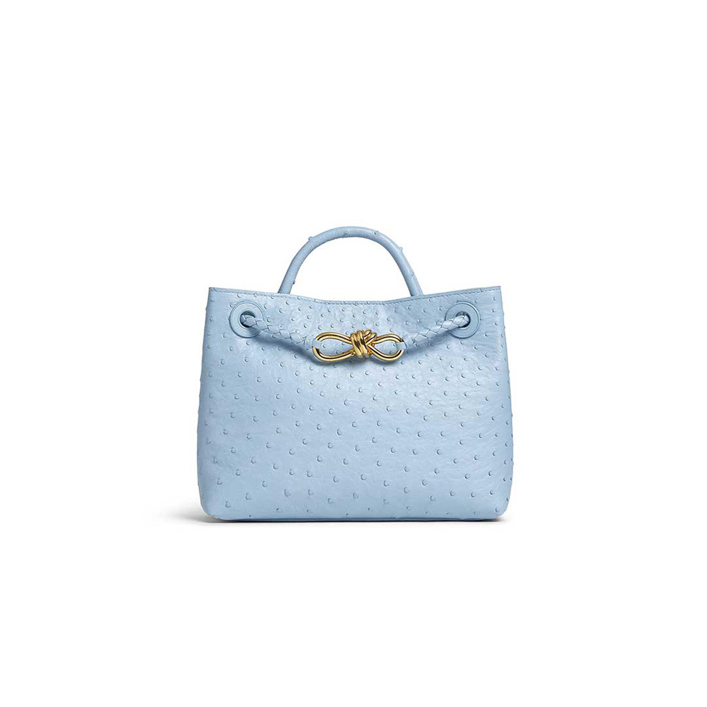 BOTTEGA VENETA SMALL ANDIAMO 805231 (25*20*10cm) 